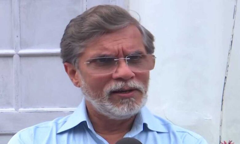 Pawan Khera targets BJP over the honor conferred upon PM Modi in Uzbekistan