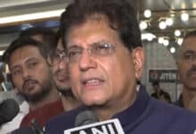 Piyush Goyal says Gen Z is always with PM Modi support is coming from every section of society