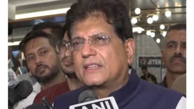 Piyush Goyal says Gen Z is always with PM Modi support is coming from every section of society