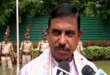 Pralhad Joshi commented on Mallikarjun Kharge statement saying The public knows everything