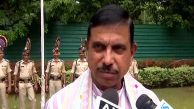 Pralhad Joshi commented on Mallikarjun Kharge statement saying The public knows everything