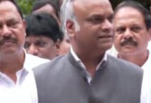 Priyank Kharge statement on the Cauvery water dispute It is my duty to protect the rights of citizens