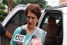 Priyanka Gandhi raised questions regarding the Brij Bhushan verdict