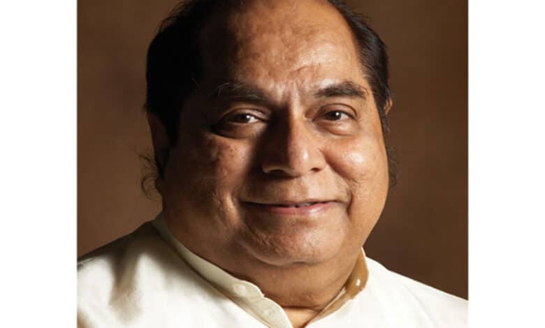Rahul Gandhi Kharge and Venugopal expressed condolences on the passing of DY Patil and recalled his contributions to education