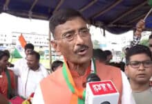 Rahul Gandhi challenges Sanjay Seth comes to Ranchi to protest against JPSC-JSSC