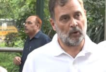 Rahul Gandhi gives message of solidarity to students ahead of Chhatron Ki Goonj