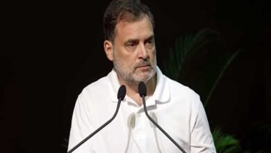 Rahul Gandhi major allegation against the RSS Attempt to impose its ideology on 1.5 billion people