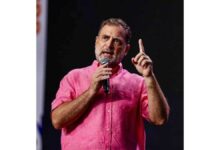 Rahul Gandhi targets NTA corners BJP government over UGC NET re exam announcement