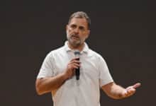 Rahul Gandhi wishes Youth Congress on IYC Foundation Day