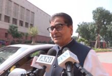 Ramgopal Yadav has proposed a 'written question' for Amit Shah