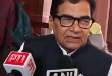 Ramgopal Yadav took aim at the BJP following Prashant Kishor victory