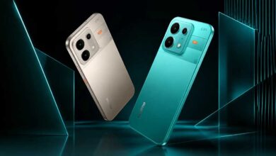Realme P4s 5G launched in India at ₹34,999 equipped with an 8000mAh battery and a 50MP camera