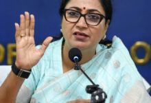 Rekha Gupta expresses grief over Usmanpur roof collapse orders inquiry