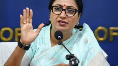 Rekha Gupta expresses grief over Usmanpur roof collapse orders inquiry