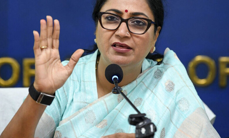 Rekha Gupta expresses grief over Usmanpur roof collapse orders inquiry