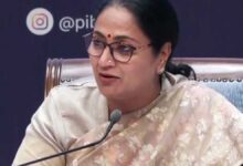 Rekha Gupta major government plan Jail security in Delhi to be strengthened