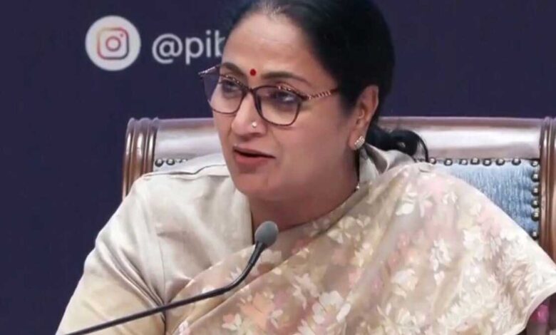 Rekha Gupta major government plan Jail security in Delhi to be strengthened