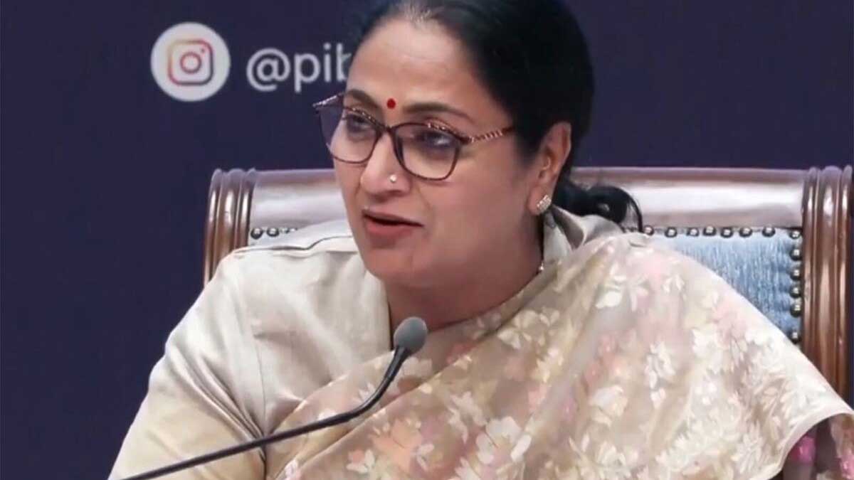 Rekha Gupta major government plan Jail security in Delhi to be strengthened