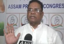 Ripun Bora attacked over Assam floods alleges shortage of relief material