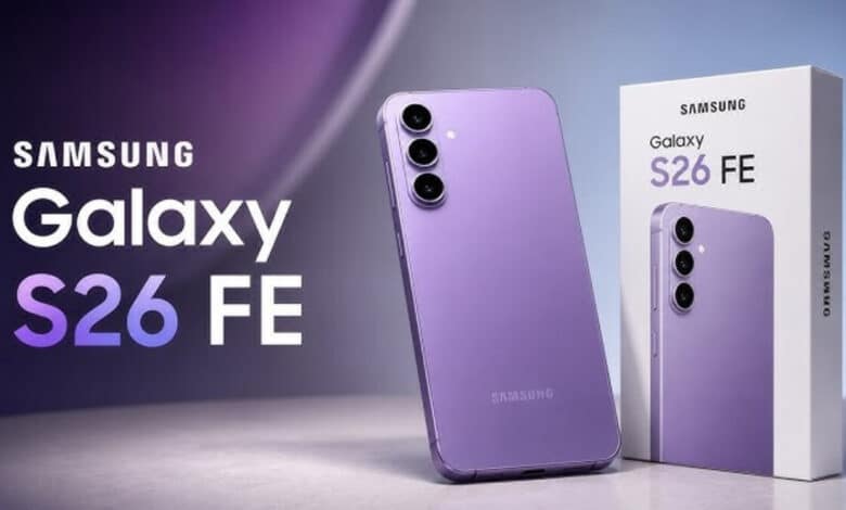 Samsung Galaxy S26 FE to launch on August 27 find out what to expect