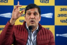 Saurabh Bharadwaj leveled serious allegations against the police referring to the time when Kuldeep Kumar was kidnapped