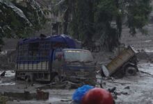 Search for loved ones amidst Nepal floods families from Odisha Jharkhand and Bengal appeal for rescue