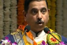 Speaking about PM Modi vision Prahlad Joshi emphasized on the education system