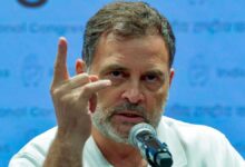Supreme Court quashes summons in defamation complaint over Rahul Gandhi remarks on Savarkar