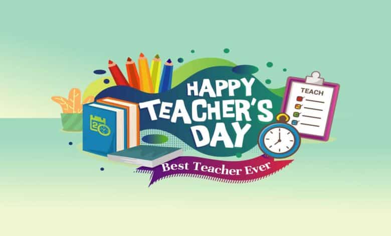 Teachers’ Day 2026 Know the history significance and why it is celebrated
