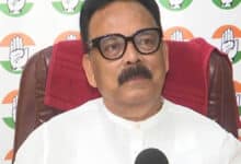 The Congress has cornered the central government over the NEET paper leak issue Sukhdev Bhagat says the government is avoiding giving an answer