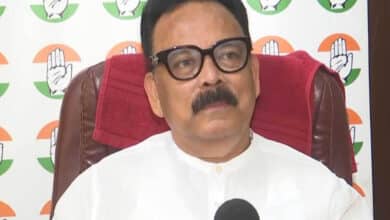 The Congress has cornered the central government over the NEET paper leak issue Sukhdev Bhagat says the government is avoiding giving an answer