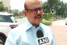 There is no platform greater than Parliament Tariq Anwar targets Amit Shah