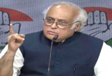 This is not a caste census it is a deception Jairam Ramesh calls for the Bihar Telangana model
