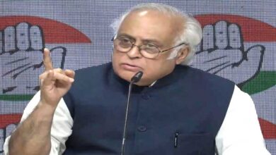 This is not a caste census it is a deception Jairam Ramesh calls for the Bihar Telangana model