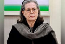 'Vande Mataram controversy involving Sonia Gandhi BJP leaders lodge complaint