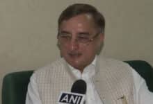 Vivek Tankha spoke about the return of democracy in the Datia Assembly constituency