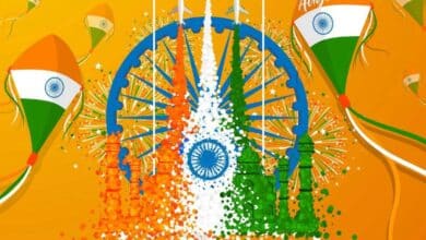 When the kite became a symbol of Independence Day a unique bond