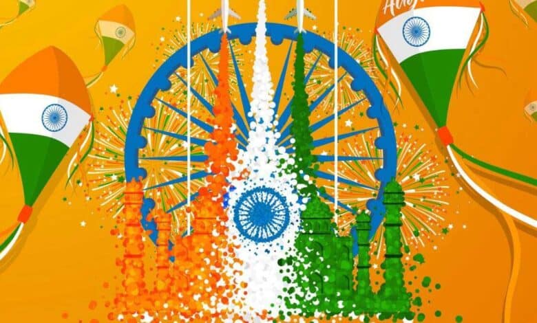 When the kite became a symbol of Independence Day a unique bond