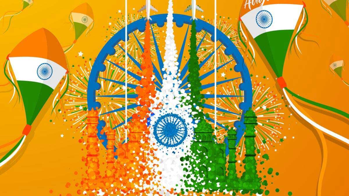 When the kite became a symbol of Independence Day a unique bond