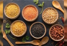 Which Dal Has the Highest Protein Find Out the Most Nutritious Option.