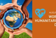 World Humanitarian Day 2026 Why is it observed on August 19 Learn about its history significance and purpose