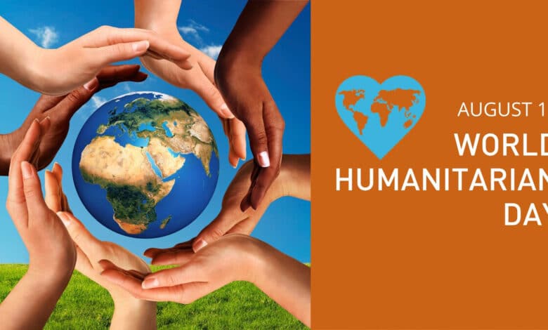 World Humanitarian Day 2026 Why is it observed on August 19 Learn about its history significance and purpose
