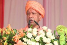 Yogi Adityanath announced the Youth Brigade scheme on the 80th Independence Day