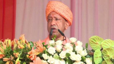 Yogi Adityanath announced the Youth Brigade scheme on the 80th Independence Day