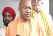 Yogi Adityanath major statement provides details on the SIT report regarding the Ram Mandir donation case