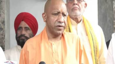 Yogi Adityanath major statement provides details on the SIT report regarding the Ram Mandir donation case