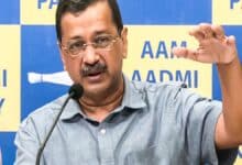 Arvind Kejriwal supported Jharkhand students called violence unacceptable