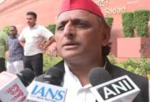 Akhilesh Yadav responds to the Ram Mandir donation theft case