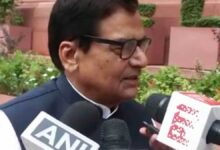 Ram Gopal Yadav questioned the government authority regarding the FCRA bills
