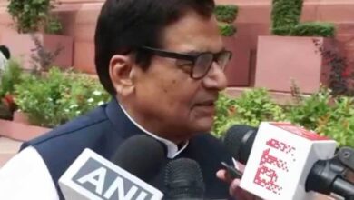 Ram Gopal Yadav questioned the government authority regarding the FCRA bills